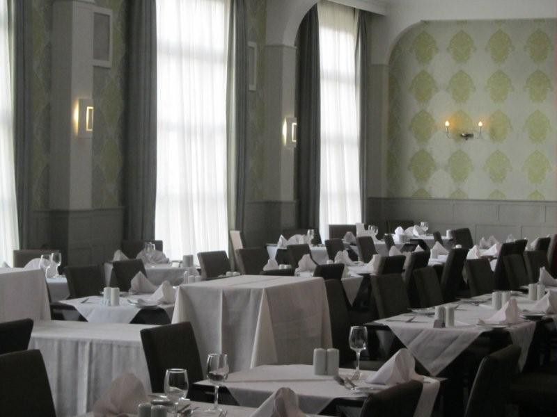 Ommaroo Hotel Ст. Хейлир Джерси Экстерьер фото